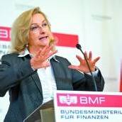 Steuerlast explodiert