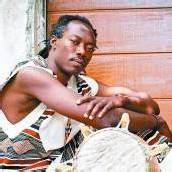 Benefizkonzert mit Kofi Quarshie