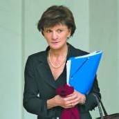 Ministerin erbte Millionenwerte