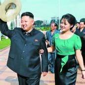 Kim Jong-un will sich behaupten