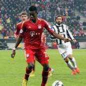 Selbstbewusste Bayern vor schwerem Spiel