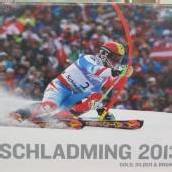 VN verlosen Bildband von der Ski-WM