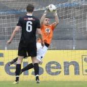 0:2 – Bregenzer „Rumpf-Elf“ zahlt zu Hause Lehrgeld