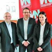 Die Arbeitsumgebung der Zukunft