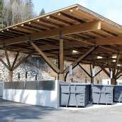 Neuer Bauhof in Thüringen vor Betriebsstart