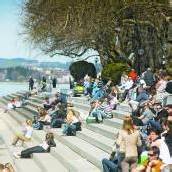 Endlich! Der Frühling hat das Land erobert