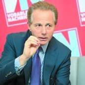 „Weil die Industrie am besten zahlt“