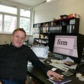 Ideenfabrik für Grafikdesign