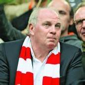 Bayern-Klubchef als Steuersünder