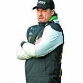 Der Absturz des Titelfavoriten
