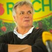 „Für mich war der 100er immer ein Thema“