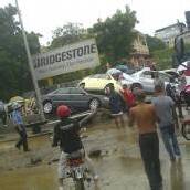 Mauritius: Regen forderte elf Tote