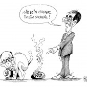 Stricheleinheiten