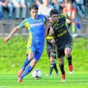 2:1 – FC Höchst dreht Partie