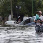 Mindestens 54 Tote nach Unwettern in Argentinien