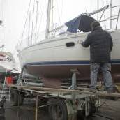 Chancen für ein Trockendock