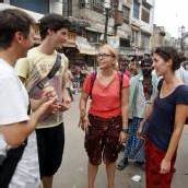 Vergewaltigungen: Indien verliert viele Touristinnen