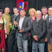 Lech: Vierzig Juroren kürten Festwein 2013