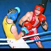 Box-Night in der Schorenhalle