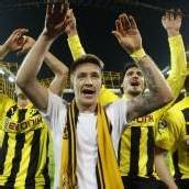 Ganz Dortmund nach dem Wunder im Freudentaumel