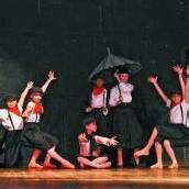Erfolg für die Dance Art School in Dornbirn