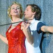 „Gefährliche Liebschaften“ Helle Begeisterung für Musical noir /D10