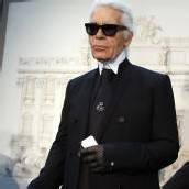 Lagerfeld verriet sein wahres Alter