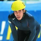 Apolo Ohno hat seinen Rücktritt verkündet