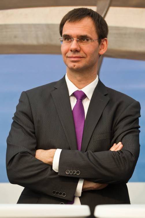 Landeshauptmann Wallner: „Lehrausbildung weiter forcieren.“ Foto: VN