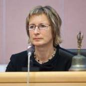 Kompetenzen nach Wien abgeben? Präsidentin gegen Volksbegehren