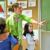 Zur neuen Lehrerausbildung