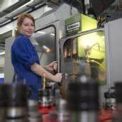 Wo Tradition auf Hightech trifft