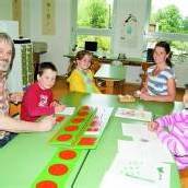 Tauziehen um Fortbestand von zwei Dornbirner Kleinschulen