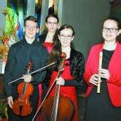 Osterfestspiele besonderer Art