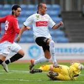 FC Hard mit „frischem Blut“ nach Neumarkt