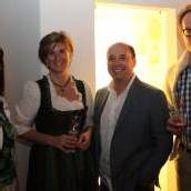 Feldkirch: Bierfreuden hinter Schlossmauern