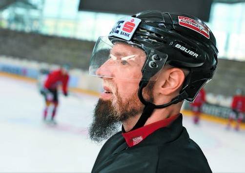Markus Peintner und Co. testen heute gegen Slowenien. Foto: gepa