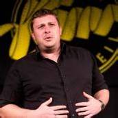 Kabarett mit vier neuen Talenten