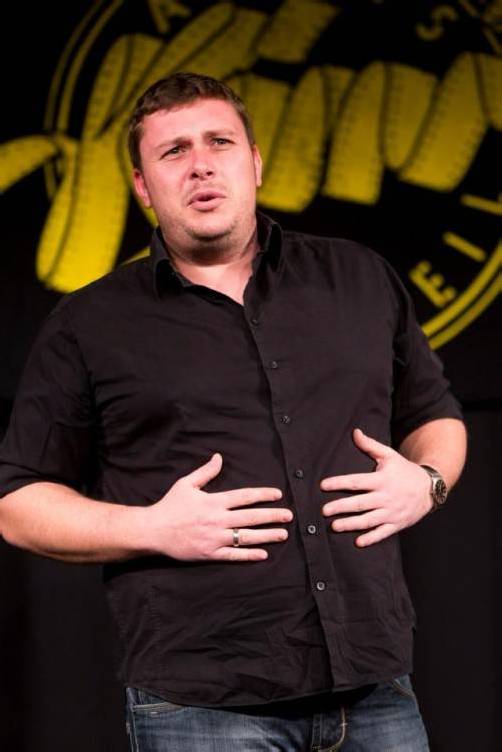 Martin Weinzerl