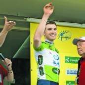 Das Sprinttrikot passt