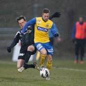 Effiziente Vienna bezwingt Altach