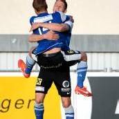 Referee und FCL machten es spannend