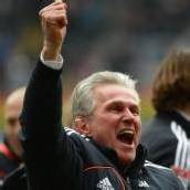 Bewegender, emotionaler ­Moment