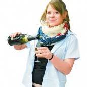 Fotoclub Wolfurt lud zur Vernissage