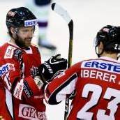 ÖEHV-Team verliert WM-Test in Maribor 2:5