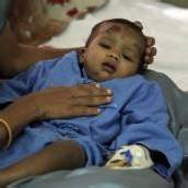 Mumbai: Mädchen nach 29 Stunden gerettet