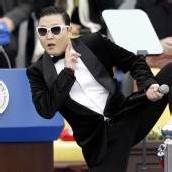 Psy will neuen Hit landen