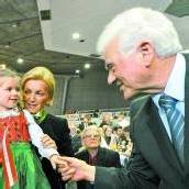 Frank Stronach lässt es krachen