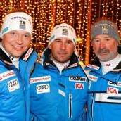 Kärntner Marko Pfeifer neuer Slalom-Coach