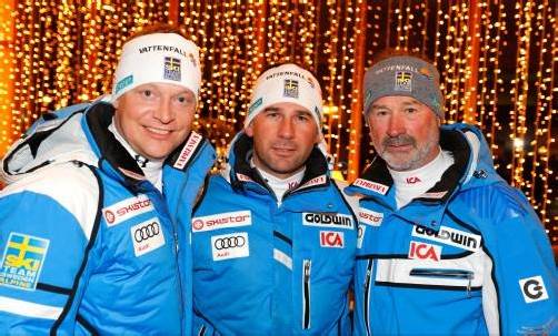 Neuer ÖSV-Slalom-Trainer: Marko Pfeifer. Foto: gepa